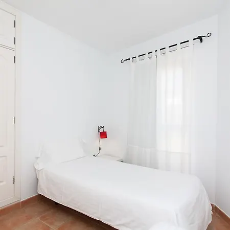Center, By Comfortable Luxury Lejlighed Corralejo