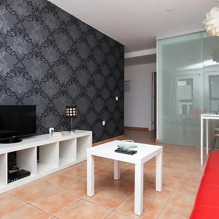 Center, By Comfortable Luxury * Corralejo