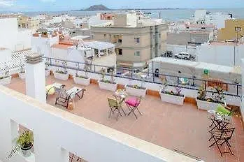 Center, By Comfortable Luxury Corralejo