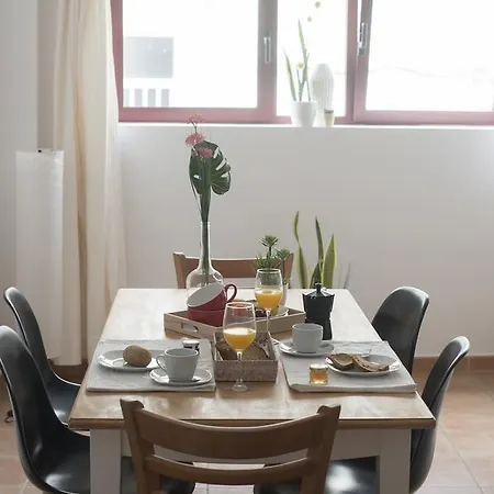 Center, By Comfortable Luxury Lejlighed Corralejo