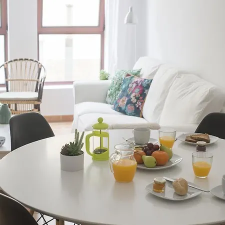 Center, By Comfortable Luxury Corralejo