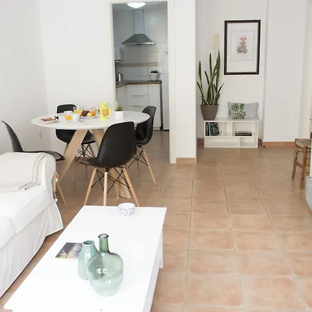 Center, By Comfortable Luxury Lejlighed Corralejo