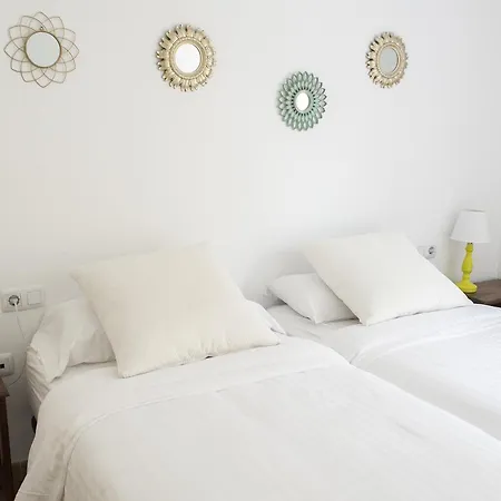 Center, By Comfortable Luxury Corralejo