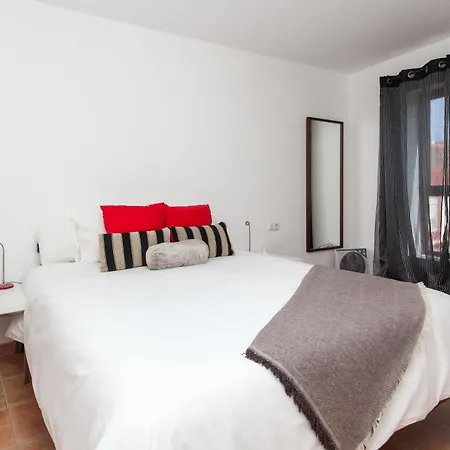 Center, By Comfortable Luxury Corralejo