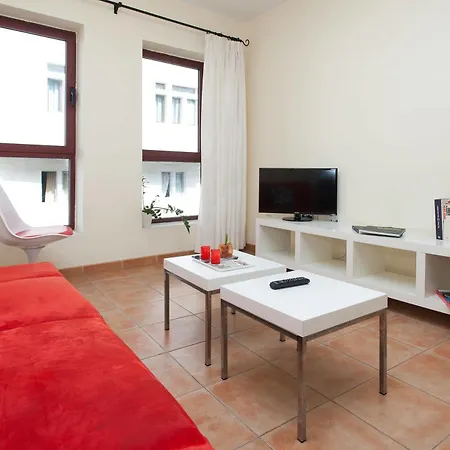 Lejlighed Center, By Comfortable Luxury *