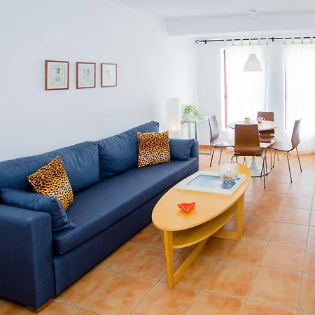Lejlighed Center, By Comfortable Luxury Corralejo