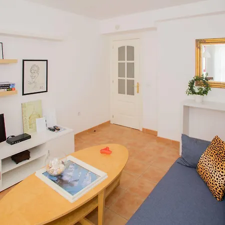 Lejlighed Center, By Comfortable Luxury *