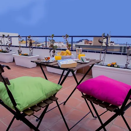 Lejlighed Center, By Comfortable Luxury Corralejo