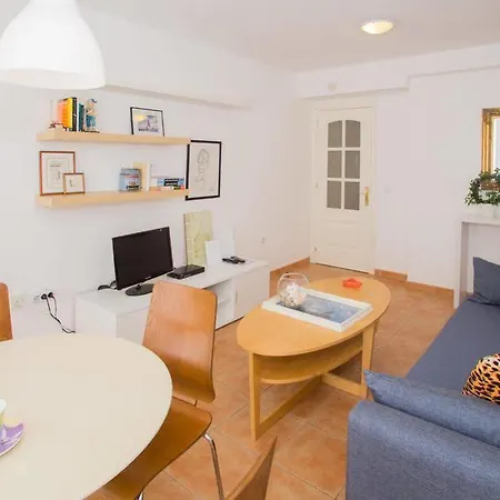 Lejlighed Center, By Comfortable Luxury