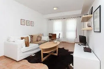 Center, By Comfortable Luxury Lejlighed Corralejo