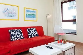 Lejlighed Center, By Comfortable Luxury Corralejo
