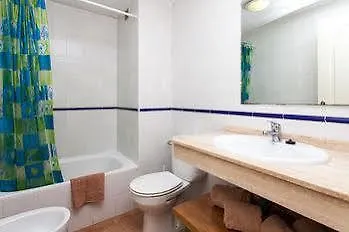 Center, By Comfortable Luxury * Corralejo